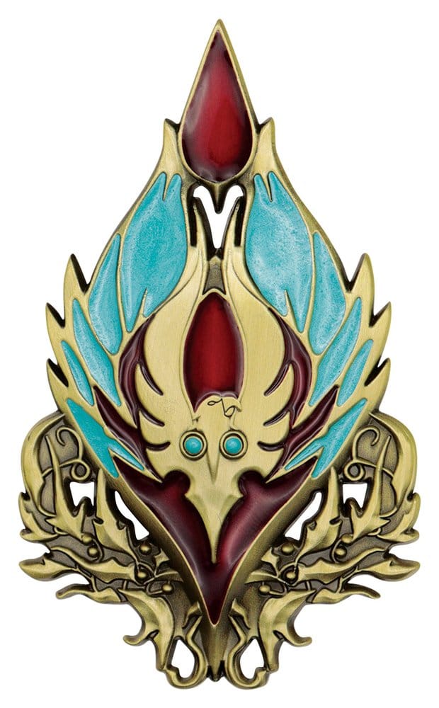 World of Warcraft décapsuleur Icon of Blood