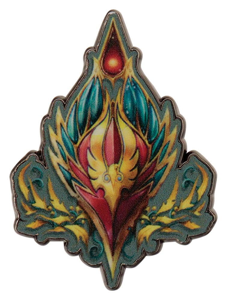 World of Warcraft Pin's Mystère Horde présentoir blind box (12)