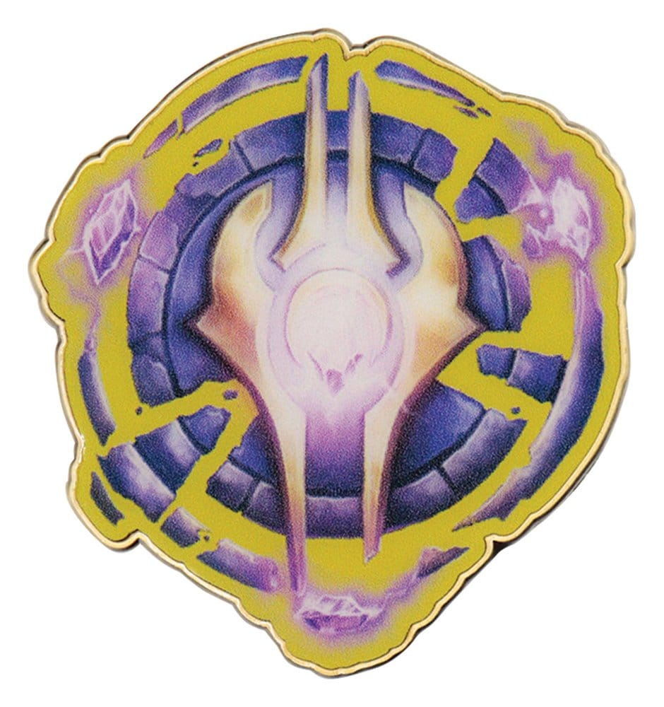 World of Warcraft Pin's Alliance Présentoir Boîte Aveugle (12)