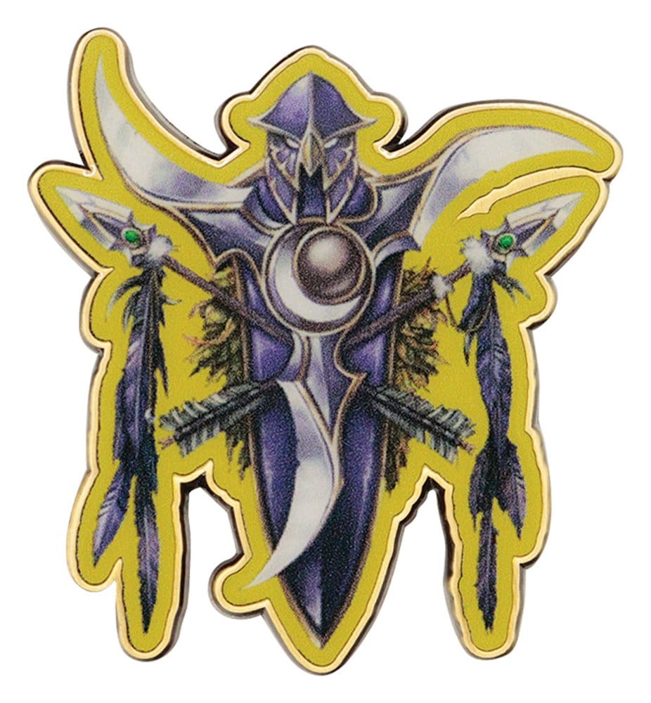 World of Warcraft Pin's Alliance Présentoir Boîte Aveugle (12)