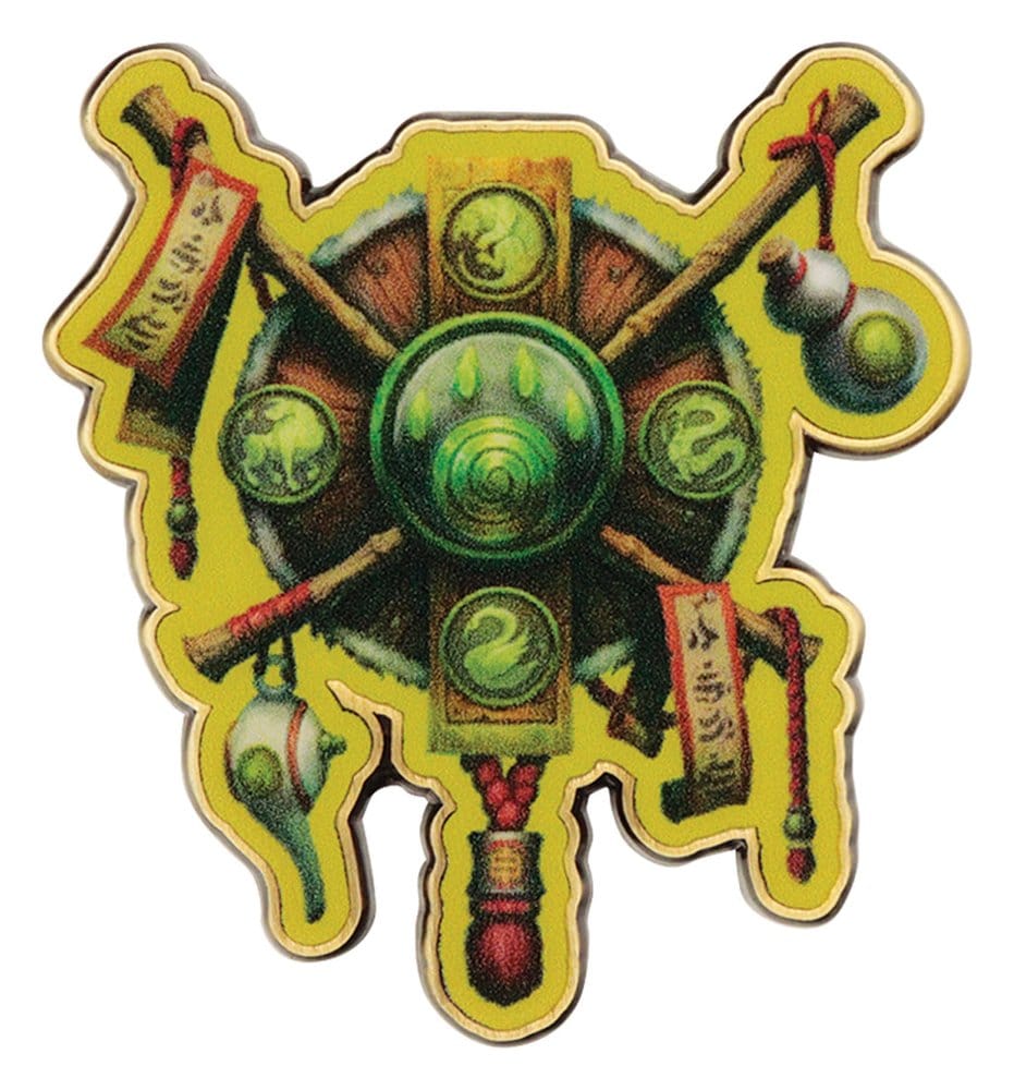 World of Warcraft Pin's Alliance Présentoir Boîte Aveugle (12)
