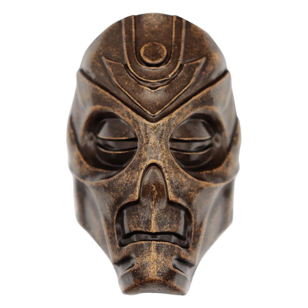 The Elder Scrolls V réplique Skyrim Nahkriin Dragon Priest Mask Limited Edition