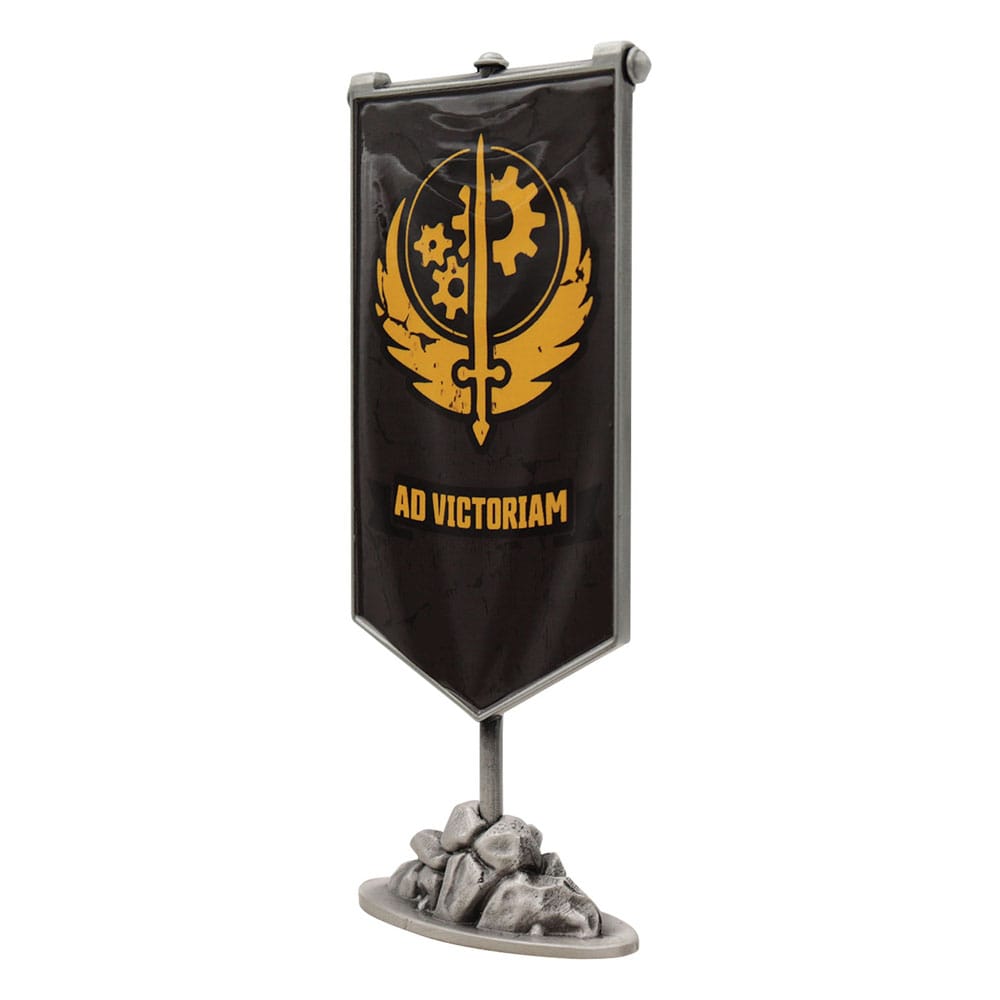 Fallout réplique Grognak the Barbarian Holotape