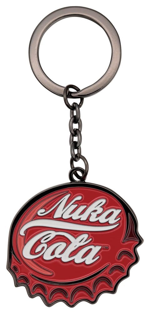 Fallout Coffret cadeau Nuka-Cola