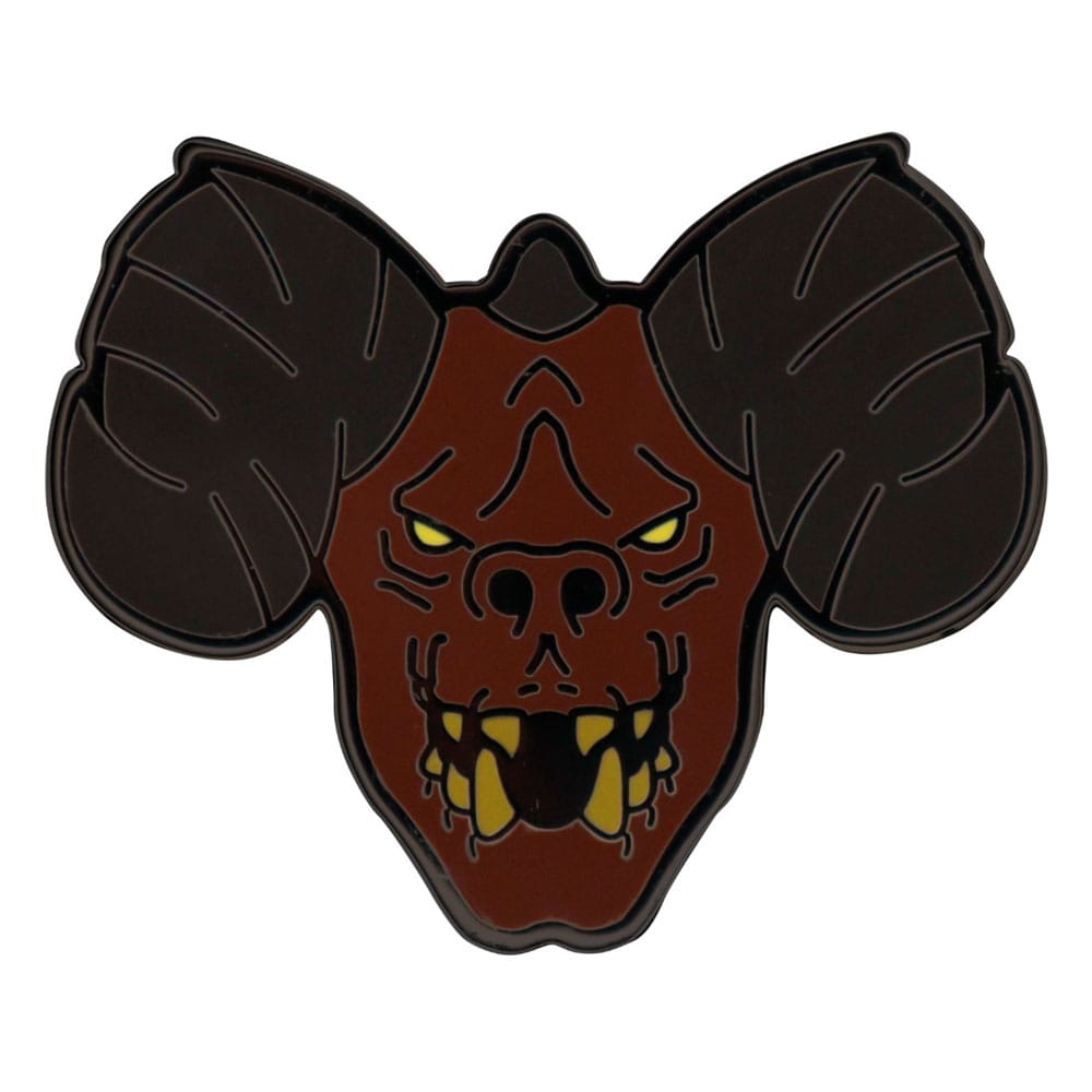 Fallout pin Mystery Pin