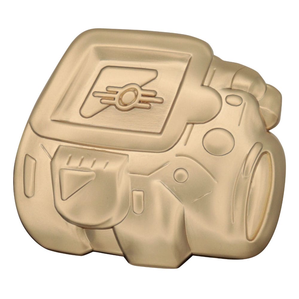 Fallout pin Mystery Pin