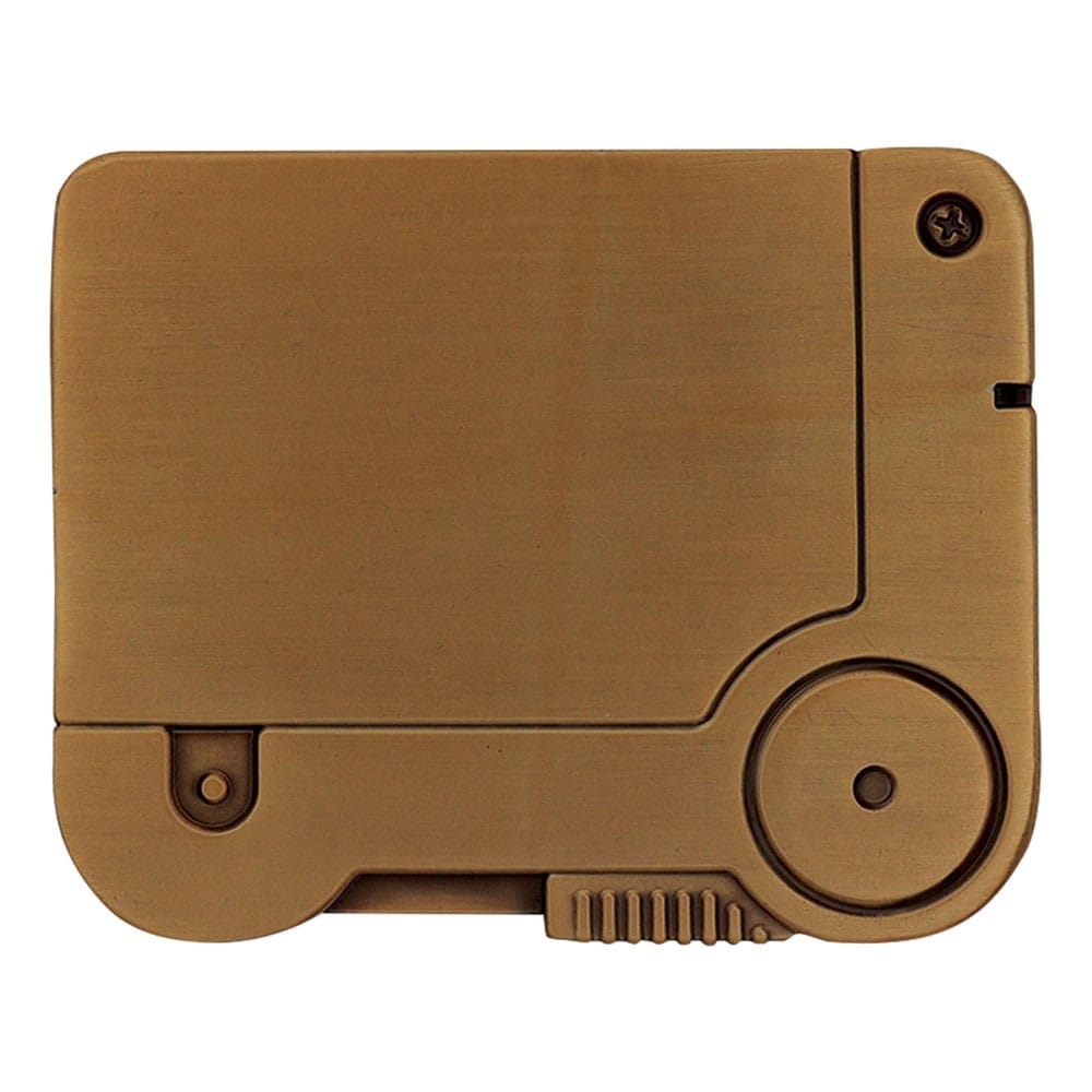 Fallout réplique Nuka Tapper Holotape