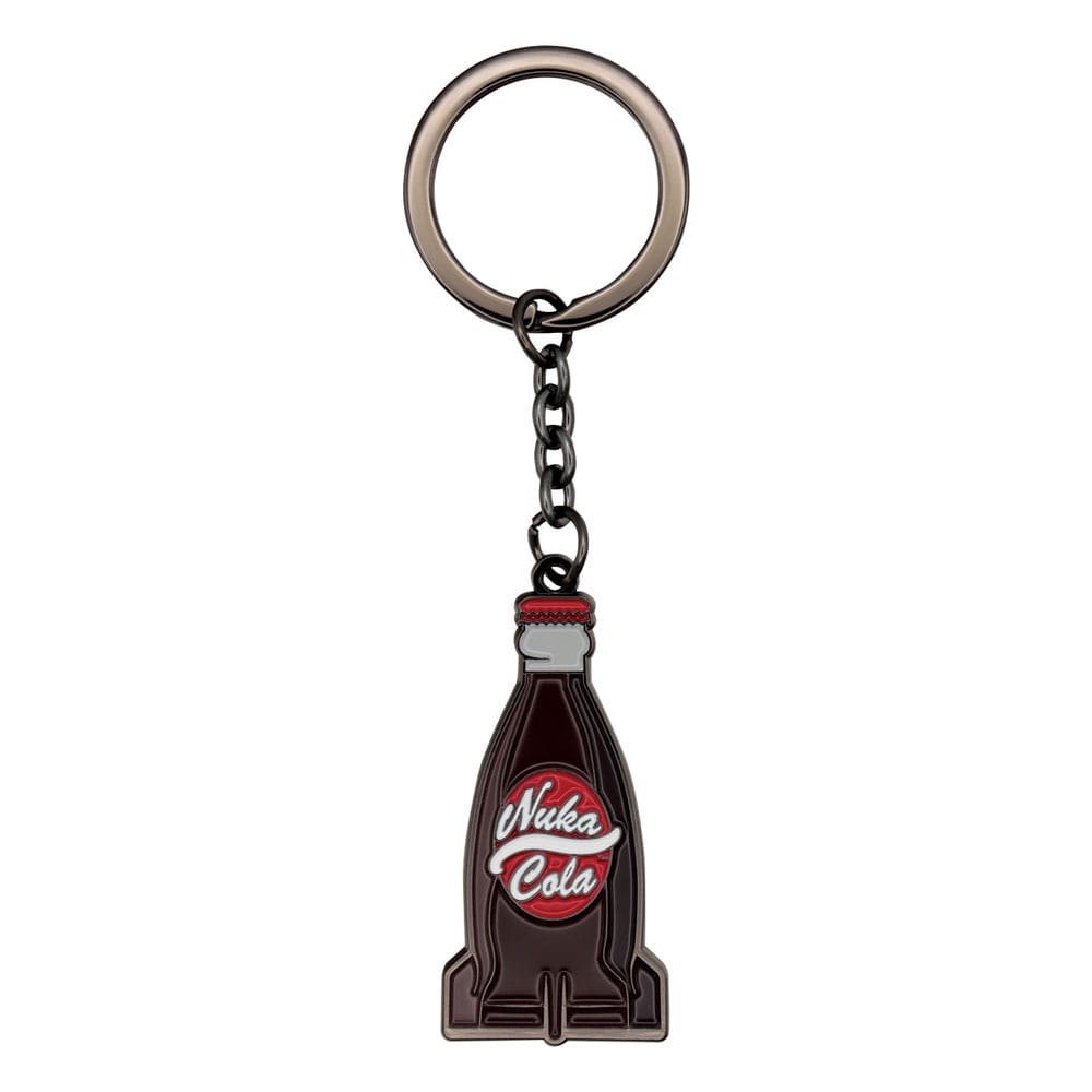 Fallout porte-clés Nuka-Cola Limited Edition