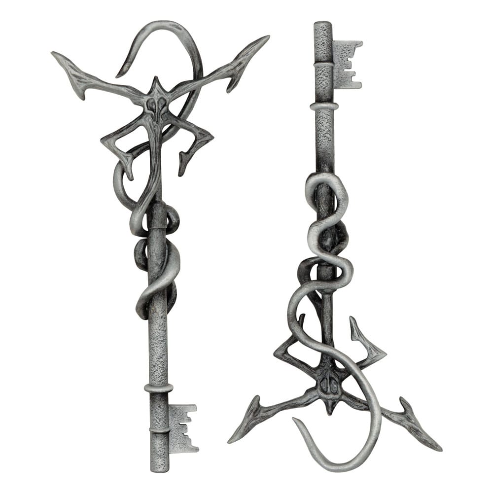 Resident Evil 4 réplique 1/1 Insignia Key