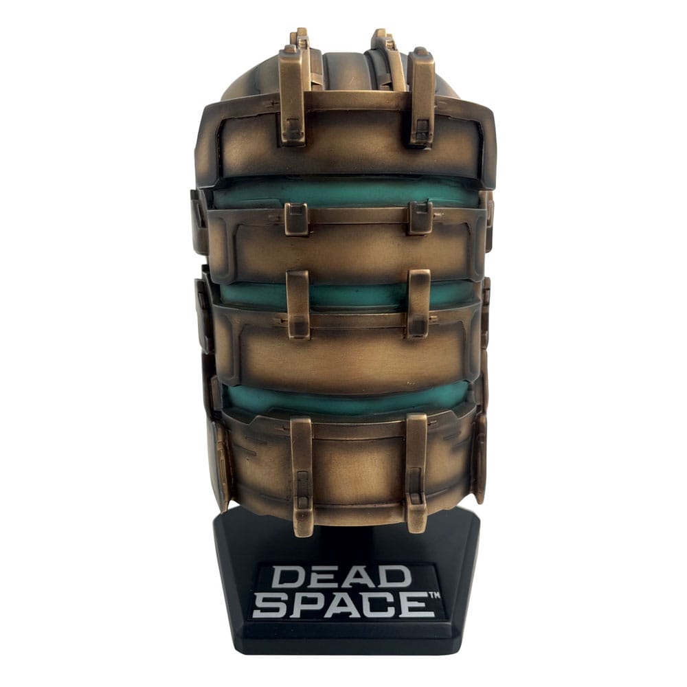 Dead Space réplique Isaac Helmet Limited Edition 23 cm
