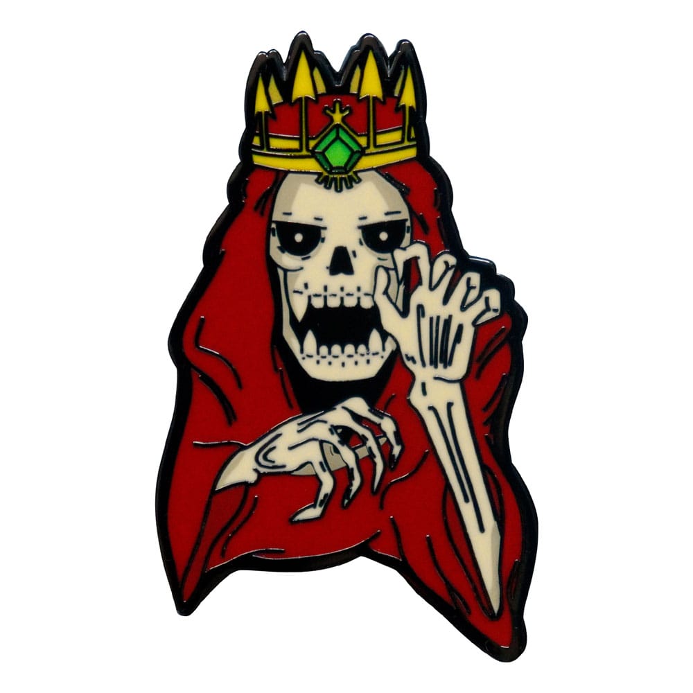 Dungeons & Dragons présentoir Pin's 50th Anniversary Mystery Pin Badge (12)