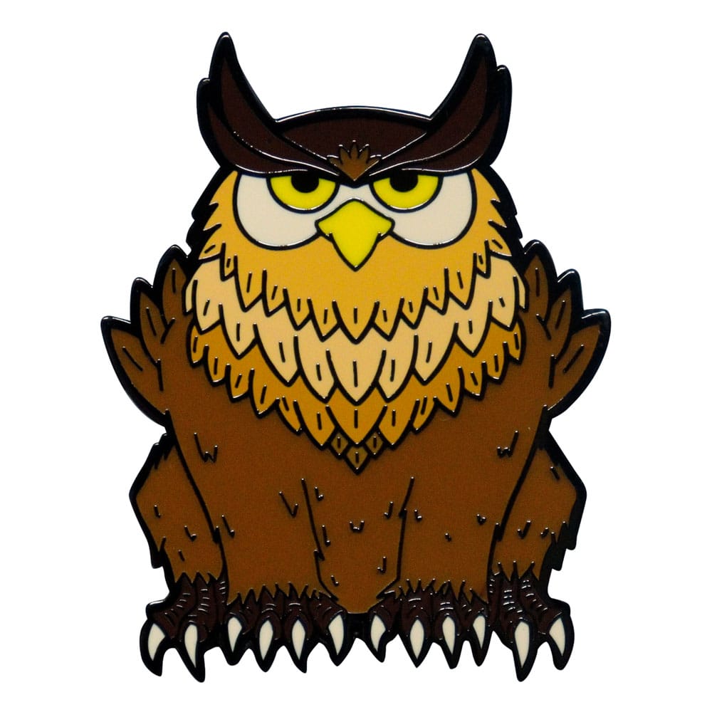 Dungeons & Dragons présentoir Pin's 50th Anniversary Mystery Pin Badge (12)