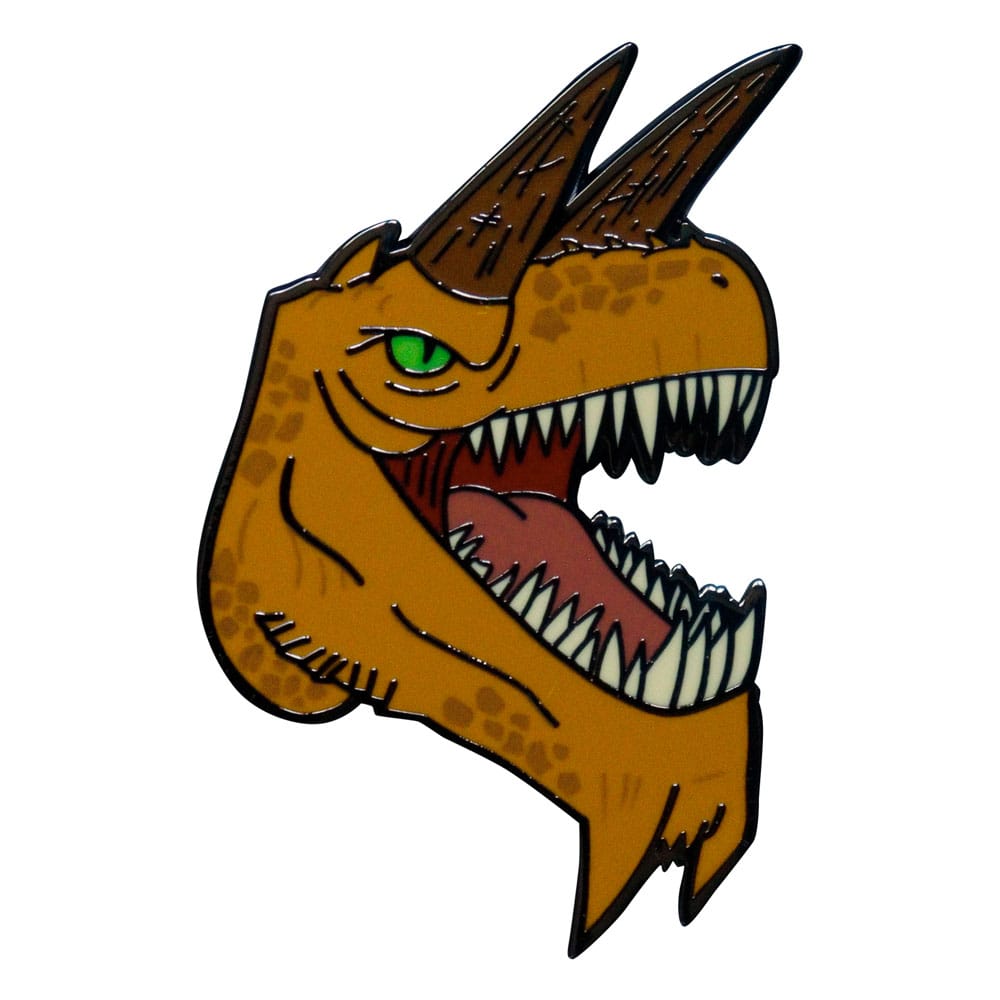 Dungeons & Dragons présentoir Pin's 50th Anniversary Mystery Pin Badge (12)