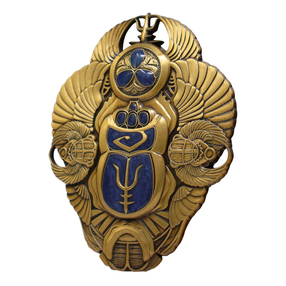 Dungeons & Dragons réplique Scarab of Protection Limited Edition