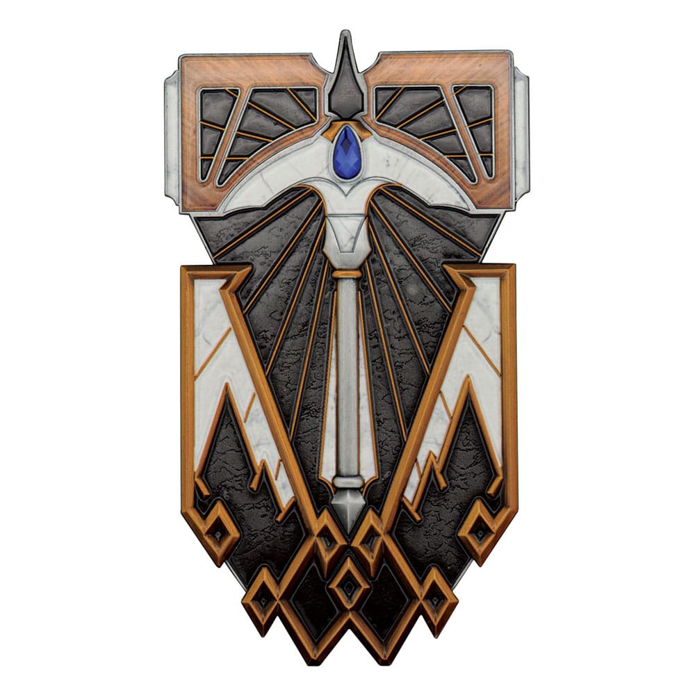 Dungeons & Dragons Lingot Mirabar Limited Edition
