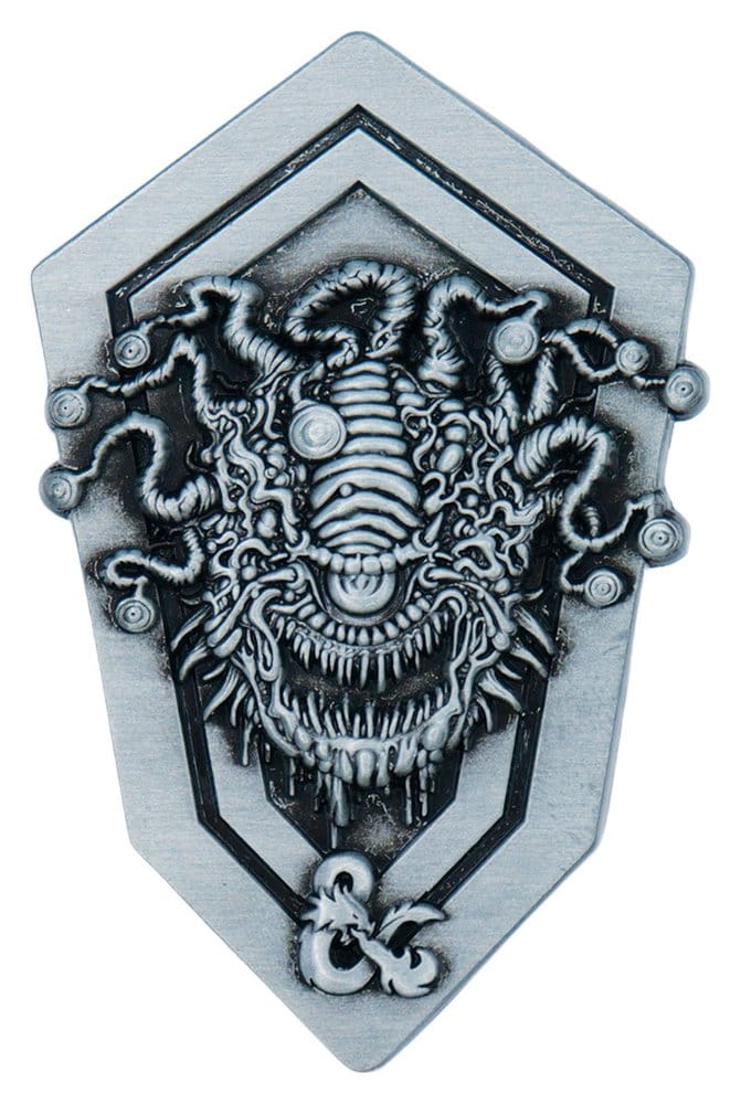 Dungeons & Dragons Pin Beholder Limited Edition