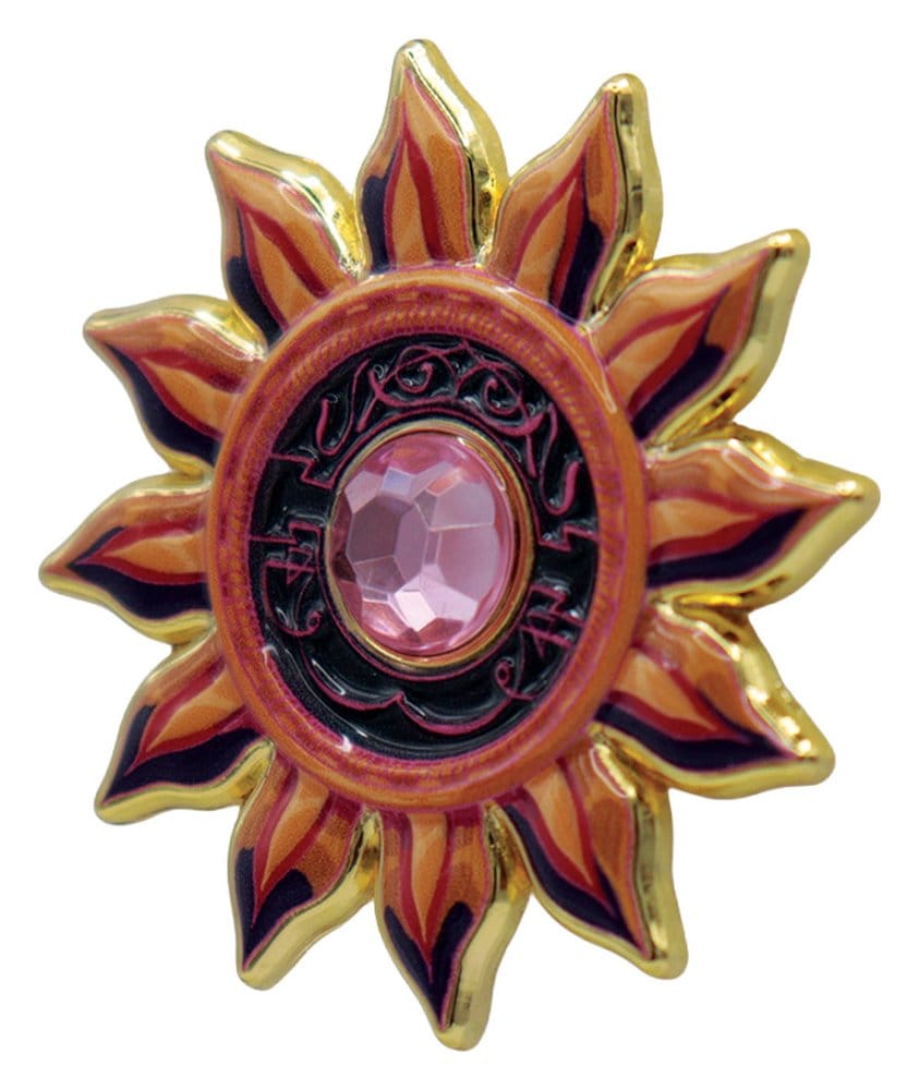 Dungeons & Dragons Pin Ravenloft Limited Edition