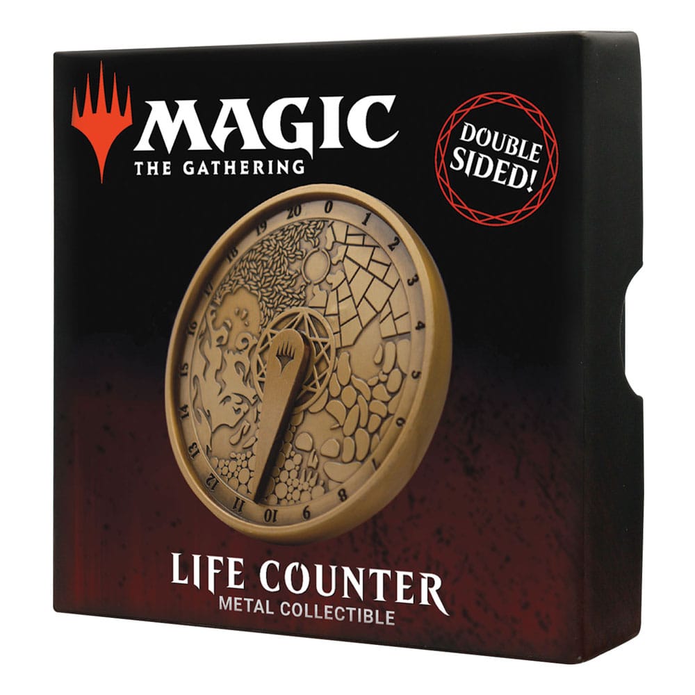 Magic: the Gathering - Compteur de vies