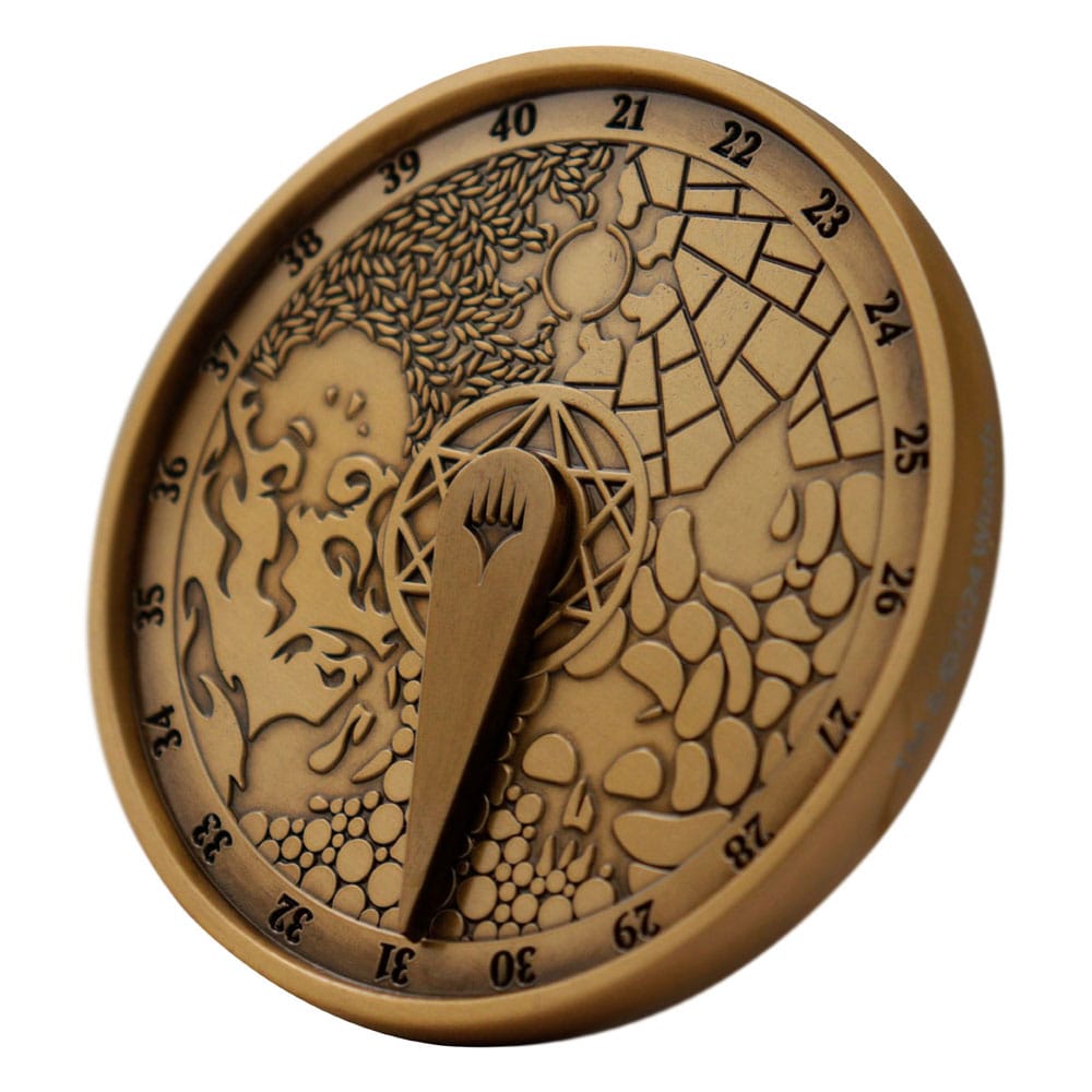 Magic: the Gathering - Compteur de vies