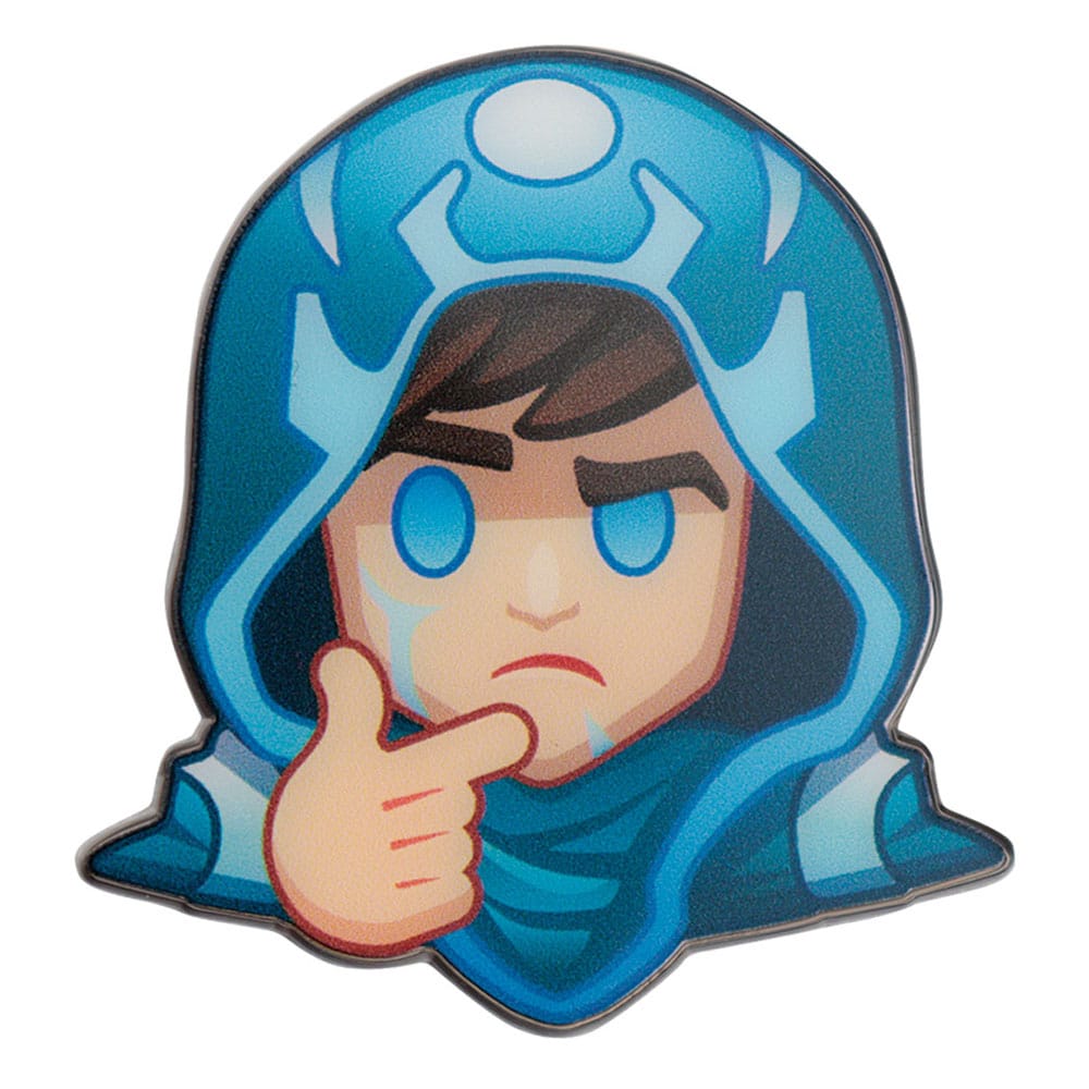 Magic: The Gathering présentoir Pin's Mystery Pin Badge (12)