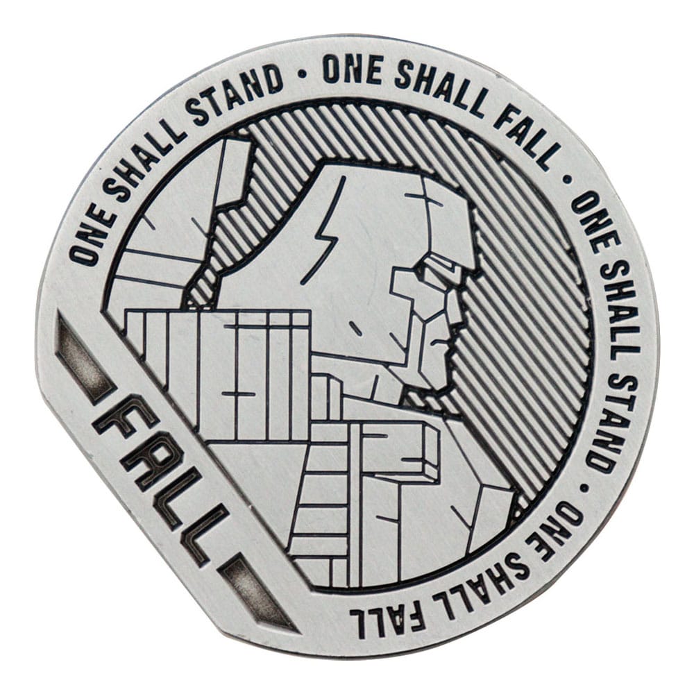 Transformers pièce de collection 40th Anniversary 4 cm