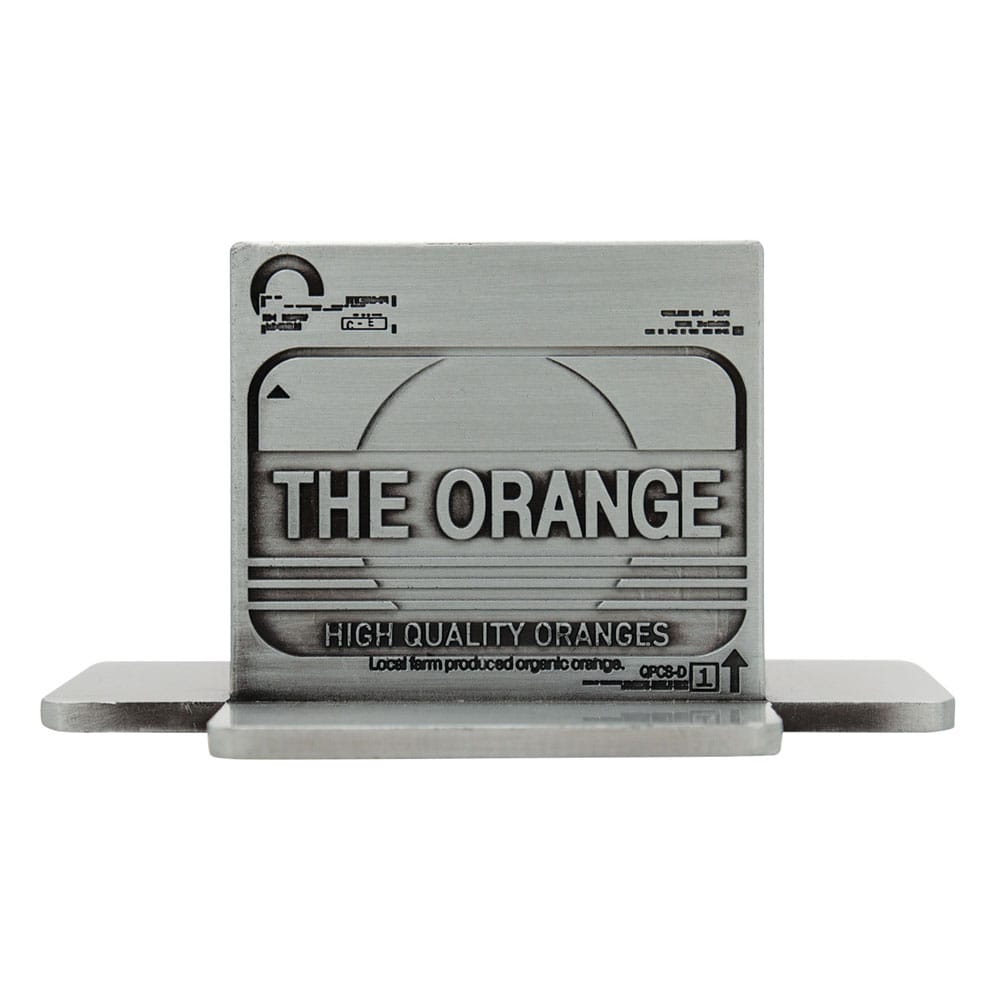 Metal Gear Solid 2 réplique Cardboard Box