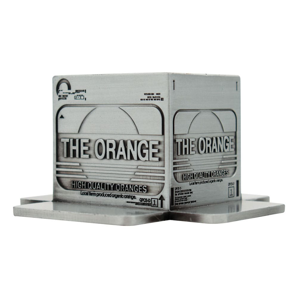 Metal Gear Solid 2 réplique Cardboard Box