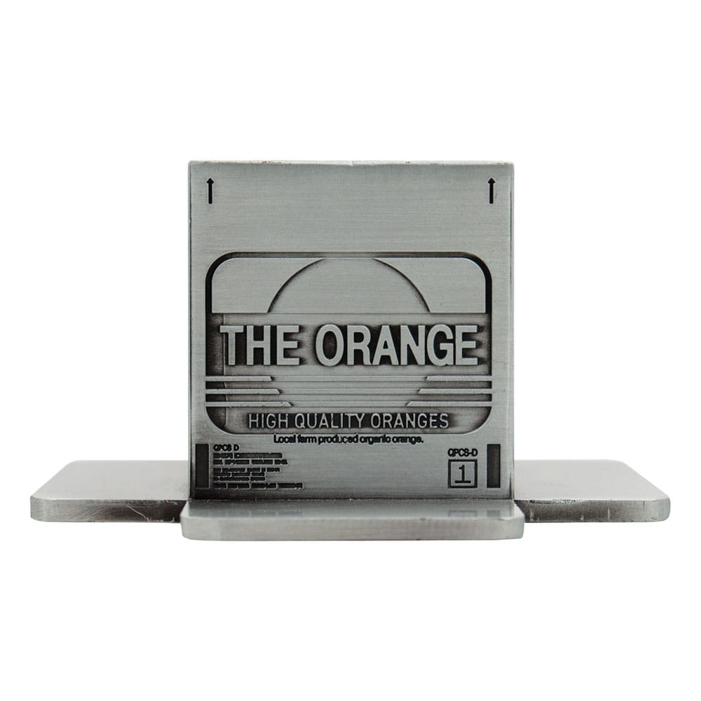 Metal Gear Solid 2 réplique Cardboard Box