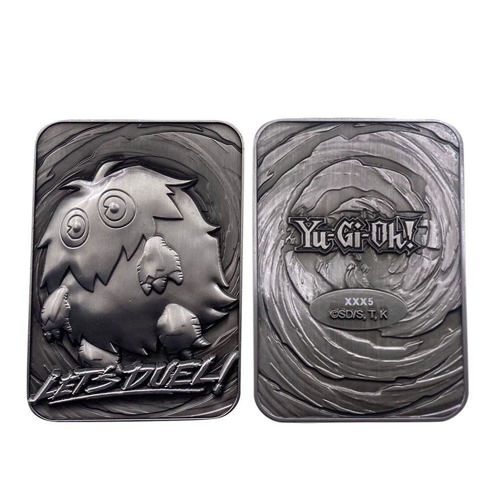 Yu-Gi-Oh! réplique Card Kuriboh Limited Edition