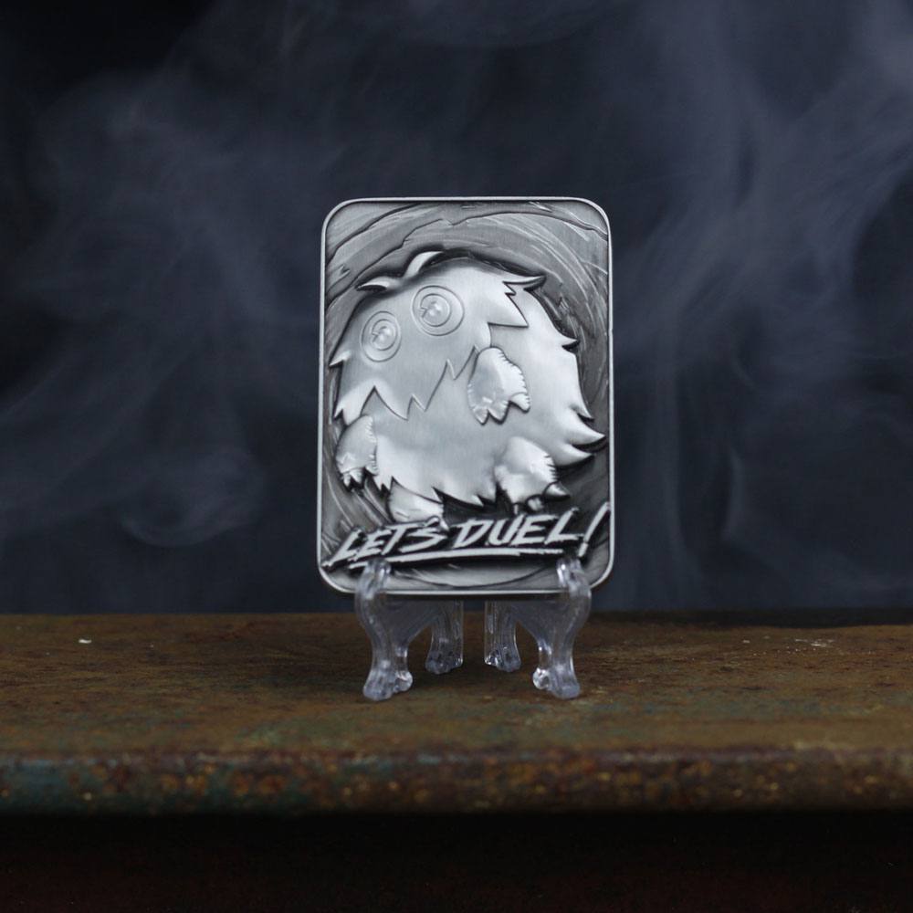 Yu-Gi-Oh! réplique Card Kuriboh Limited Edition