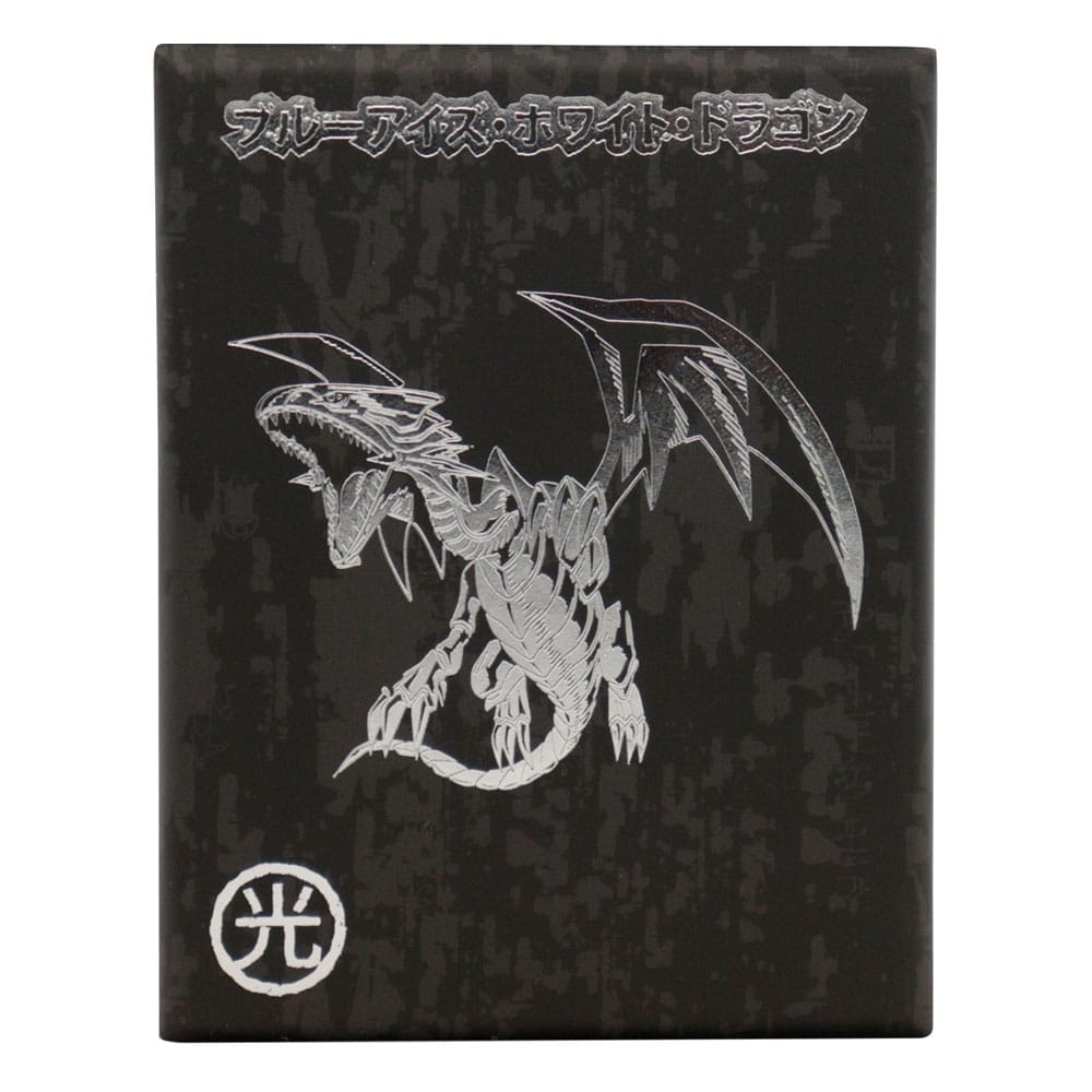 Yu-Gi-Oh! collier Blue-Eyes White Dragon Limited Edition
