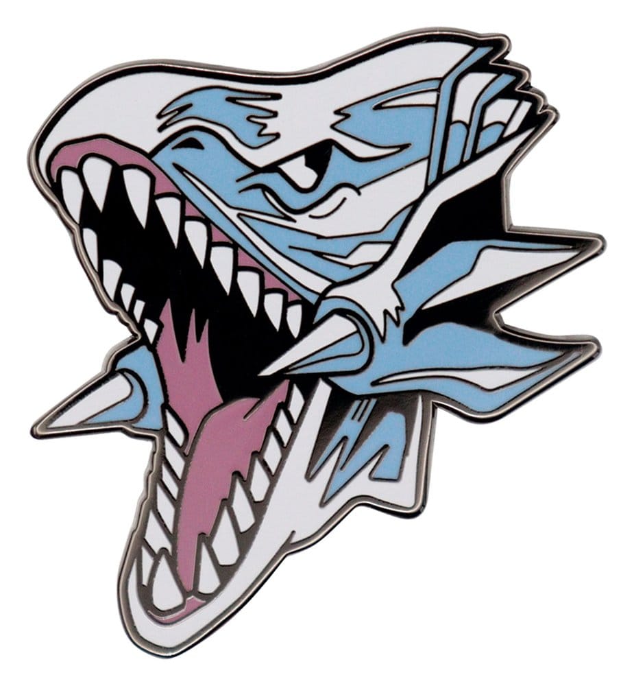 Yu-Gi-Oh! présentoir boîte-mystère Mystery Pin's Volume 2 (12)