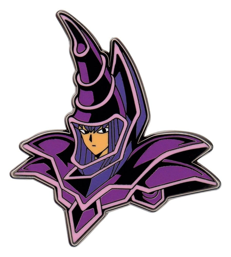 Yu-Gi-Oh! présentoir boîte-mystère Mystery Pin's Volume 2 (12)