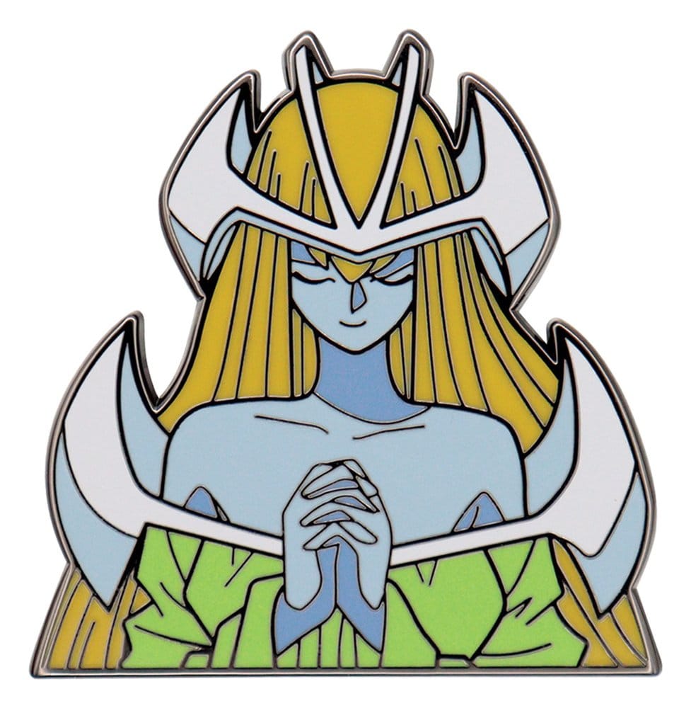 Yu-Gi-Oh! présentoir boîte-mystère Mystery Pin's Volume 2 (12)