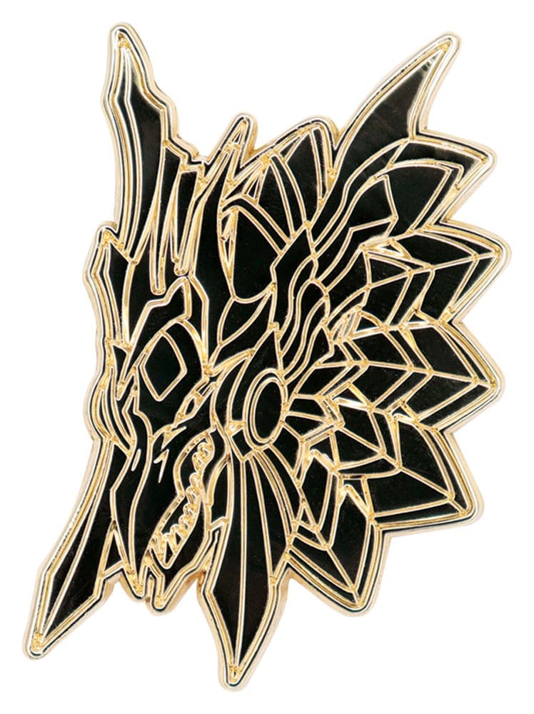 Yu-Gi-Oh! présentoir boîte-mystère Mystery Pin's Volume 2 (12)