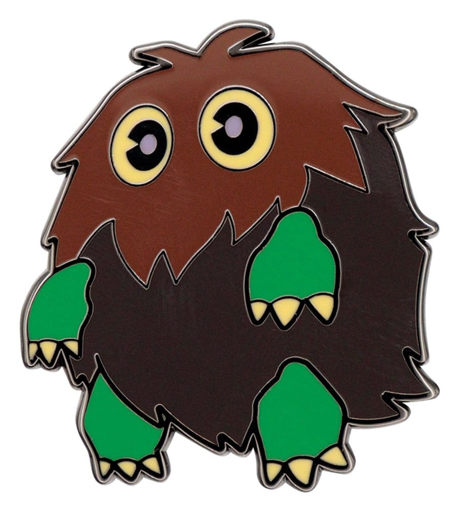 Yu-Gi-Oh! présentoir boîte-mystère Mystery Pin's Volume 2 (12)