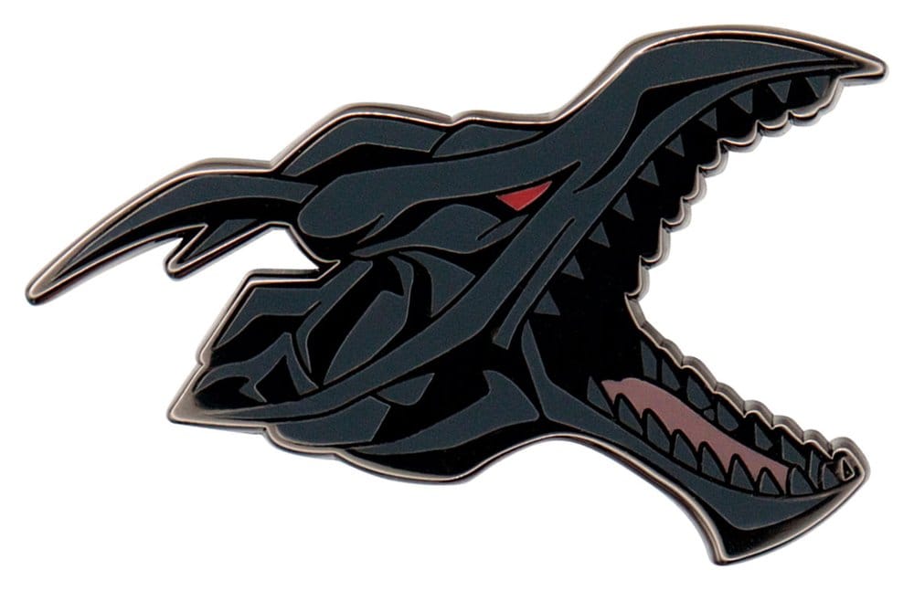Yu-Gi-Oh! présentoir boîte-mystère Mystery Pin's Volume 2 (12)