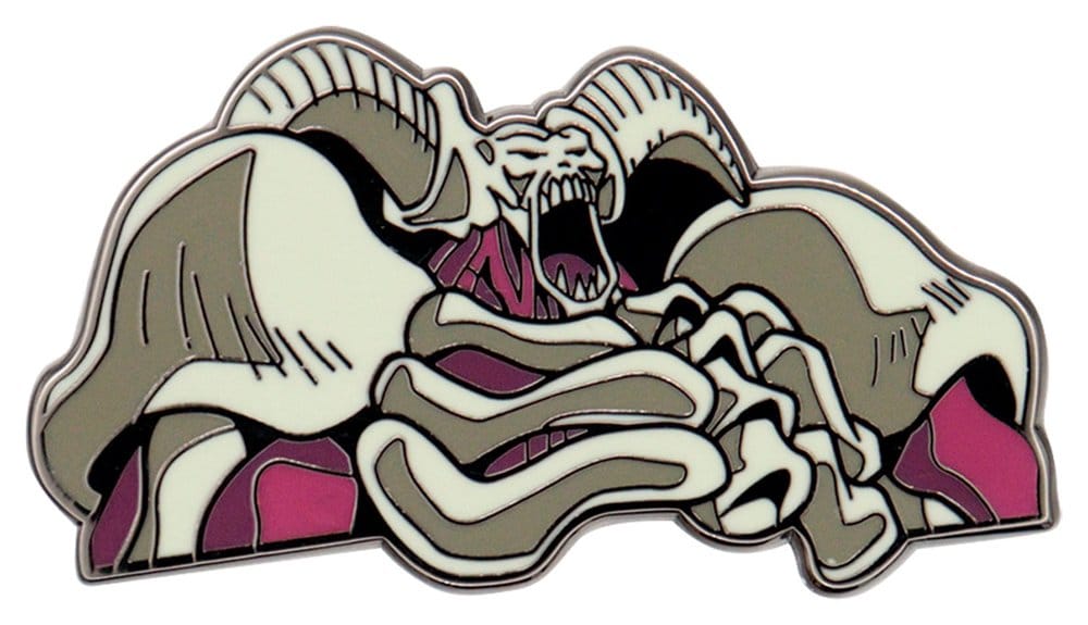 Yu-Gi-Oh! présentoir boîte-mystère Mystery Pin's Volume 2 (12)