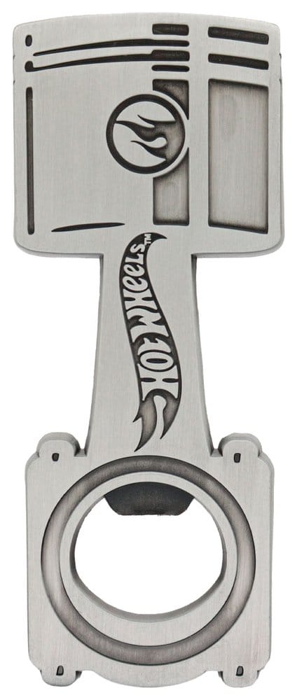 Hot Wheels décapsuleur Piston Magnétique