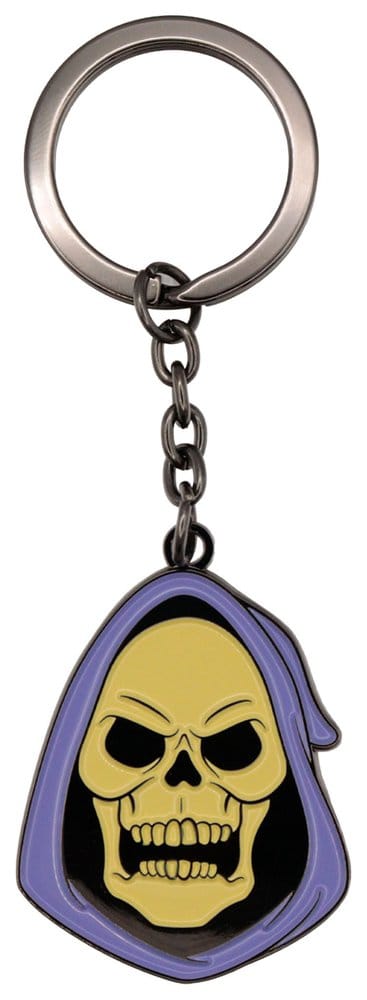 Masters of the Universe Porte-clés Skeletor Limited Edition