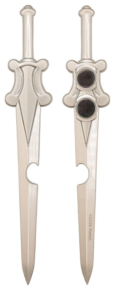 Masters of the Universe décapsuleur Power Sword Magnetic