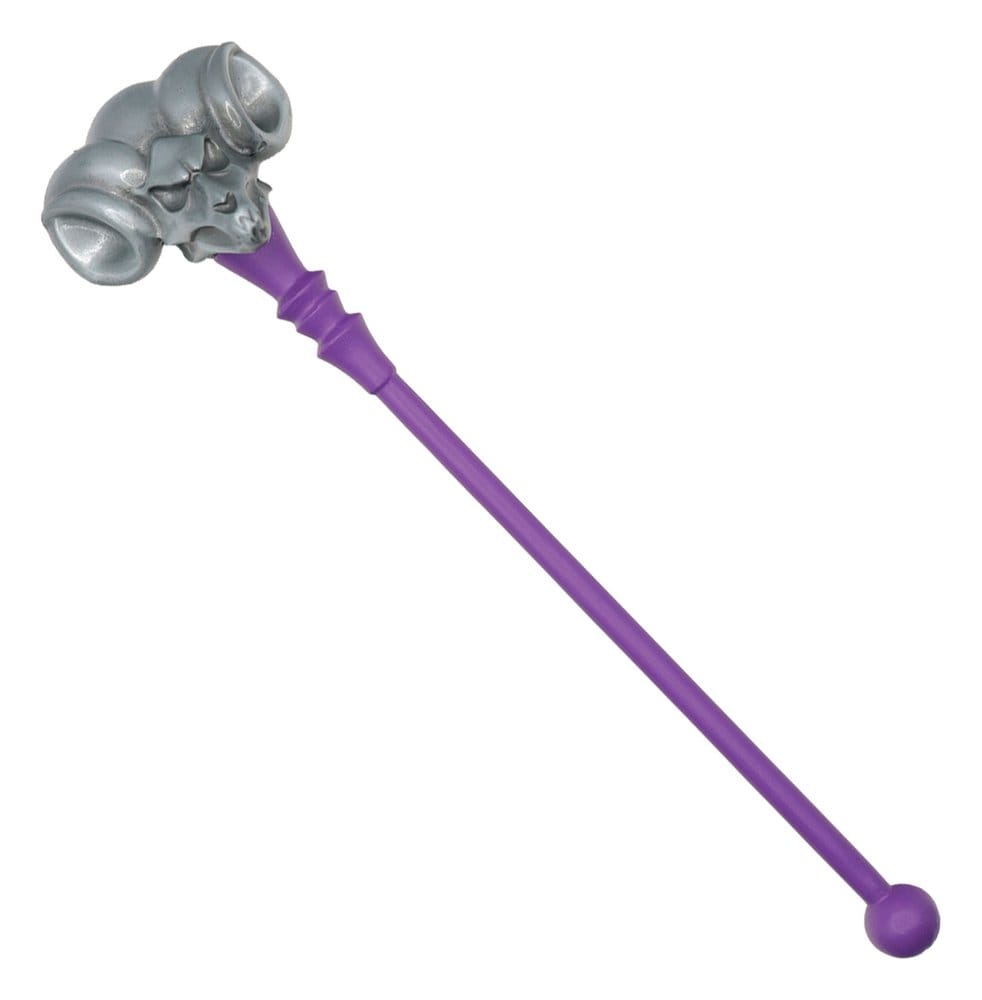 Masters of the Universe réplique Miniature Havoc Staff Limited Edition 18 cm