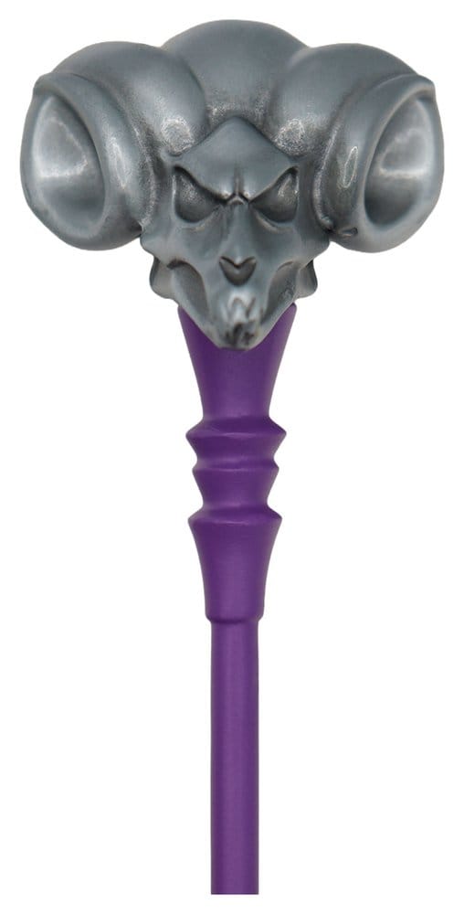 Masters of the Universe réplique Miniature Havoc Staff Limited Edition 18 cm