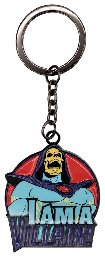 Masters of the Universe 2026 porte-clés Skeletor Limited Edition