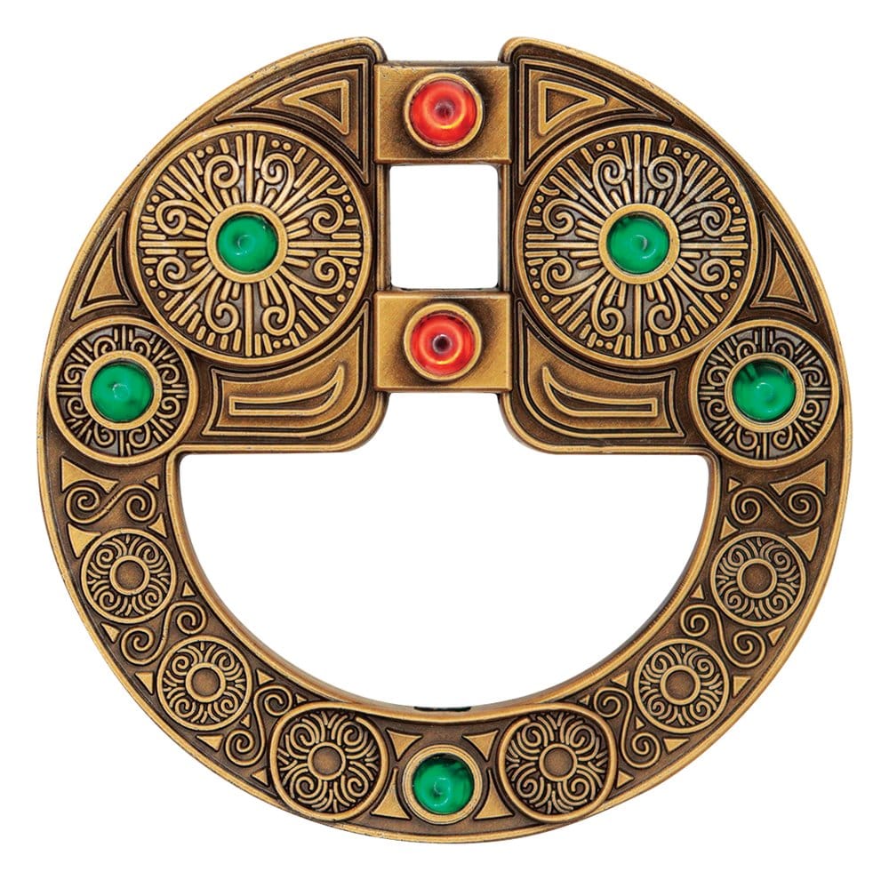 The Witcher réplique 1/1 Renfri's Brooch