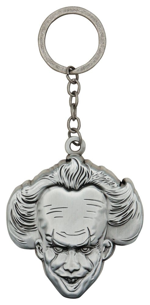 Ça Chapitre 2 décapsuleur Pennywise Porte-clés