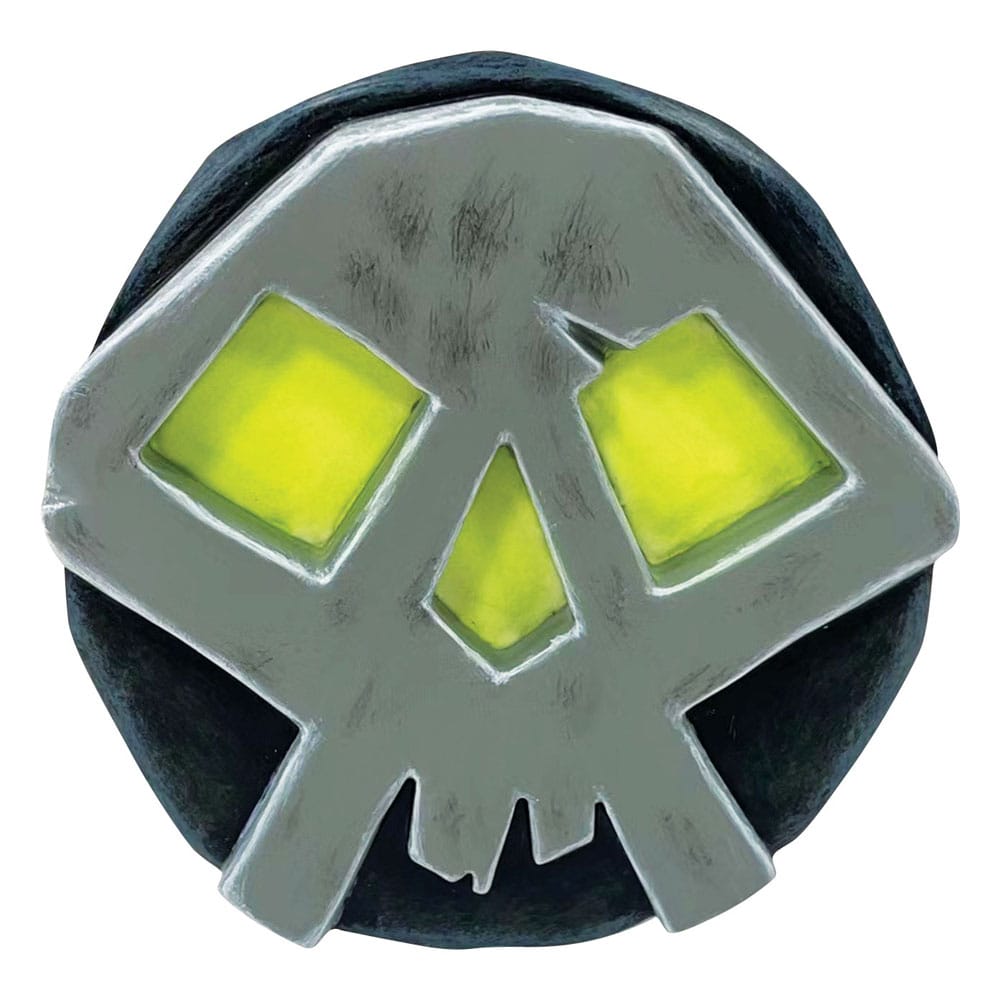 Sea of Thieves réplique Stronghold Key Limited Edition