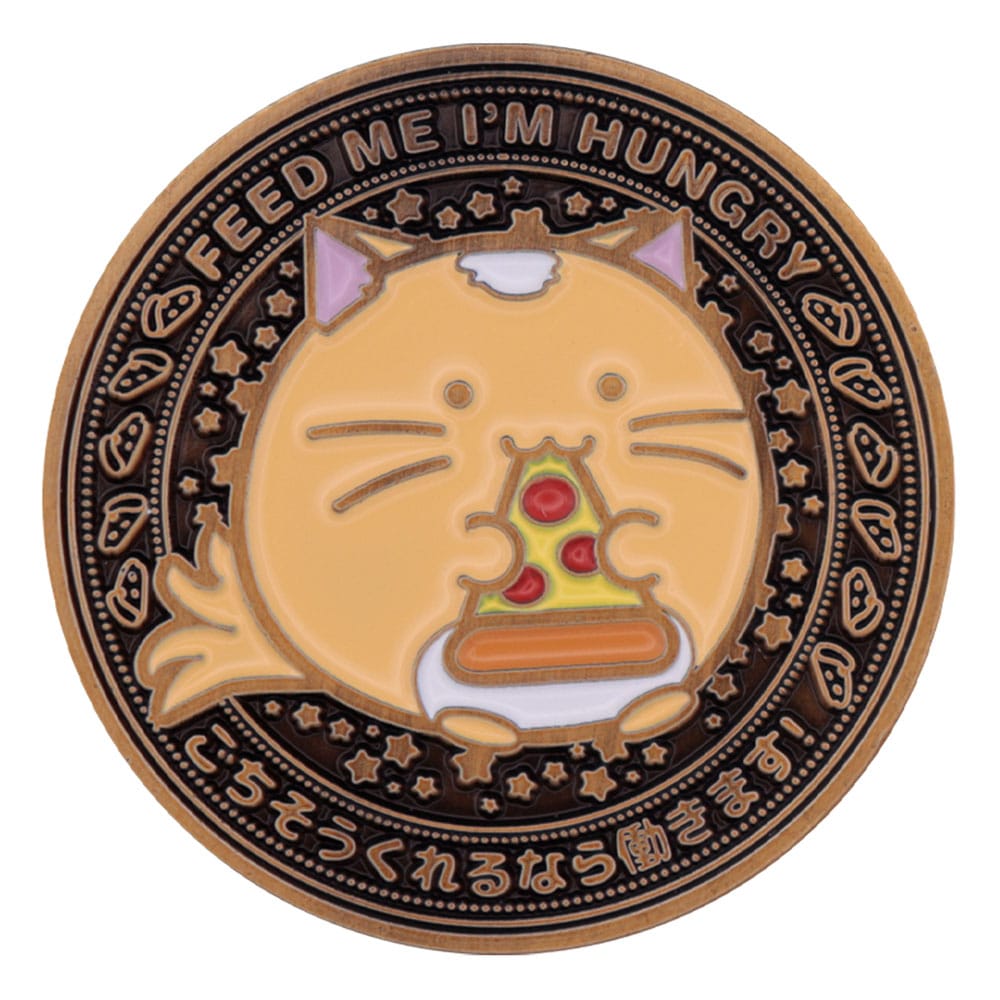 Fuzzballs pièce de collection Whisky Limited Edition