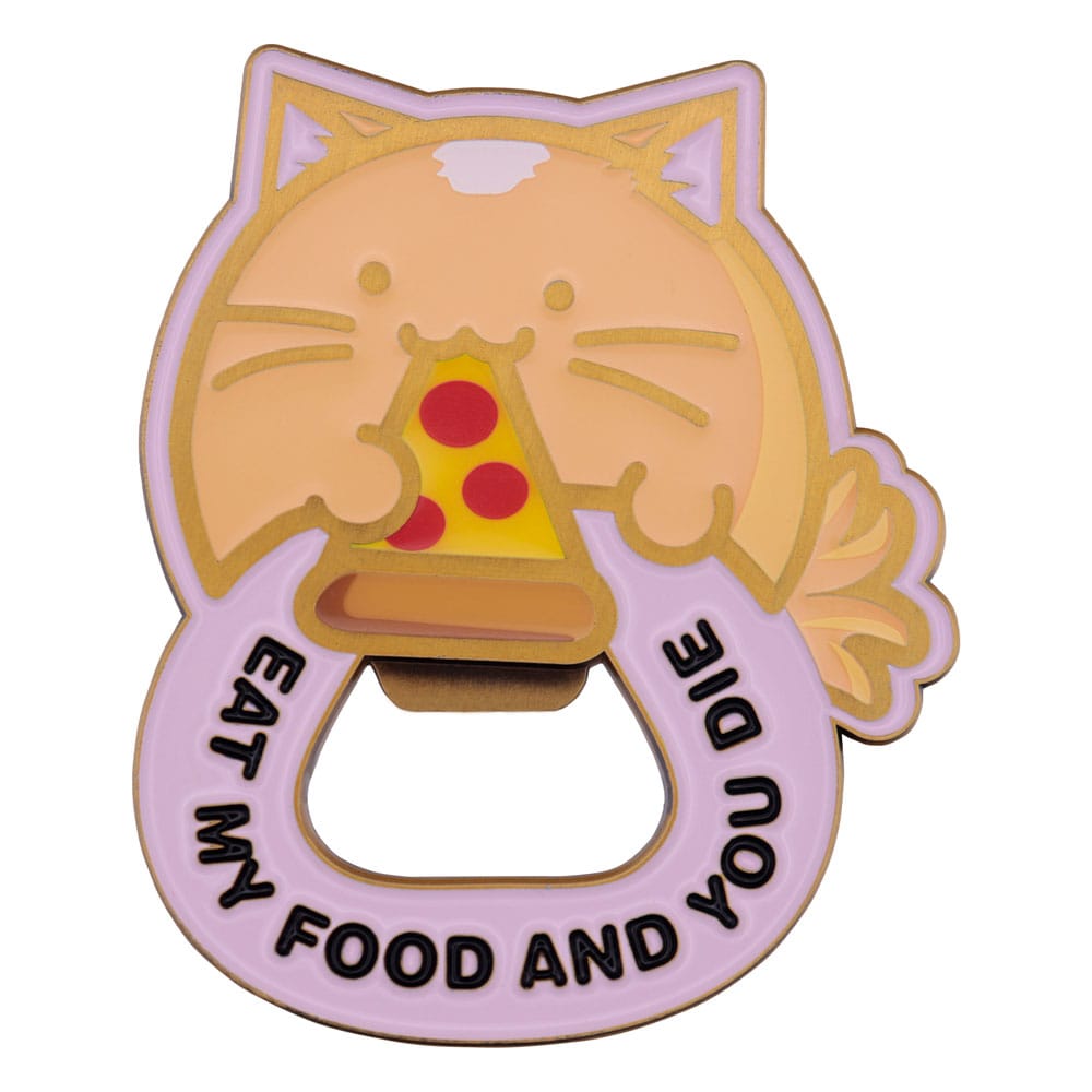 Fuzzballs décapsuleur Whisky