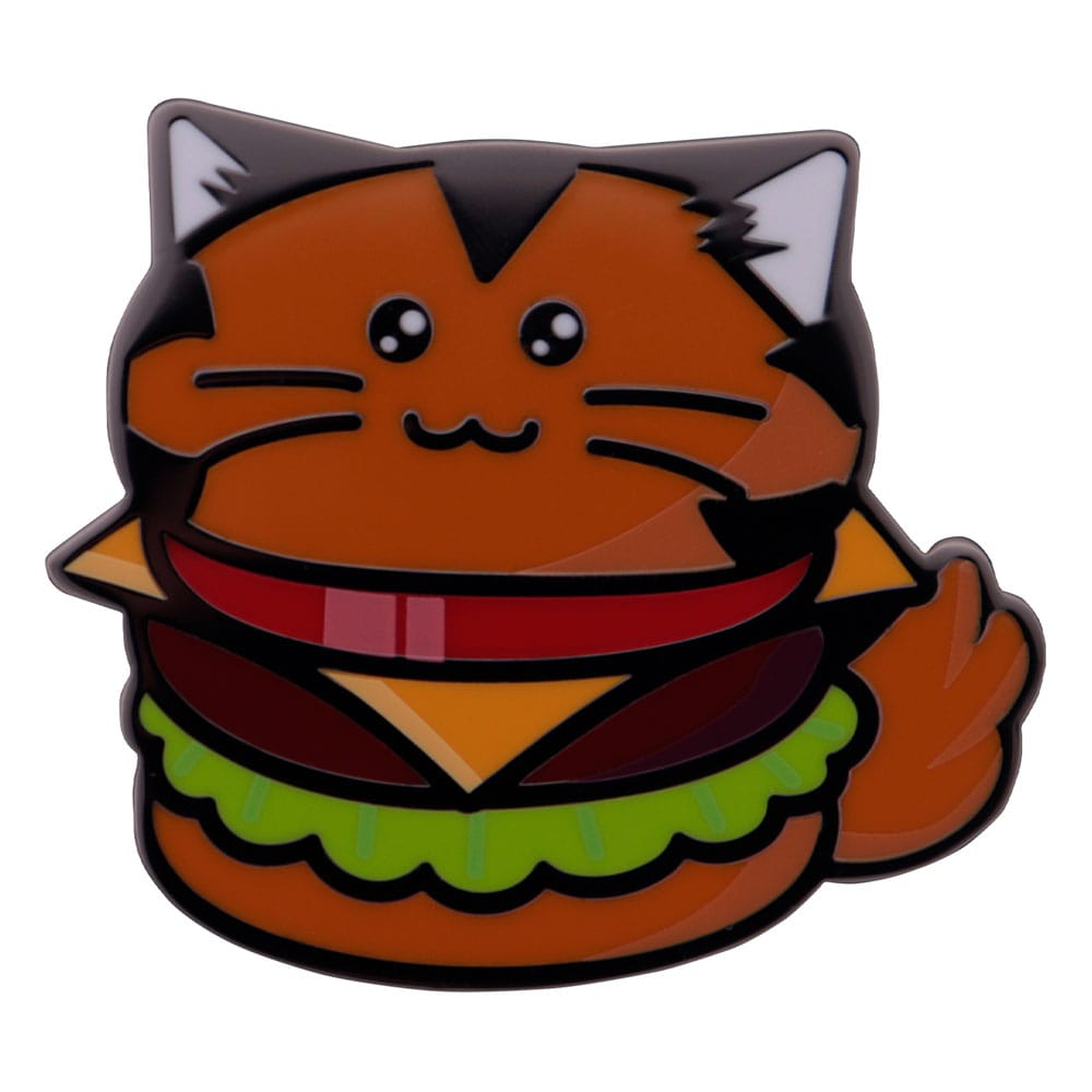 Fuzzballs présentoir Pin's Mystery Pin Badge (12)